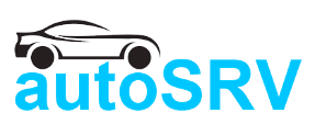 AutoSRV logo