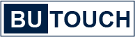 BuTouch logo