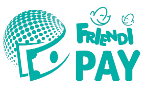 Friendi Pay logo