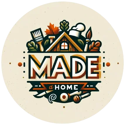 Made At Home logo