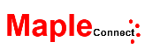 Maple Connect logo