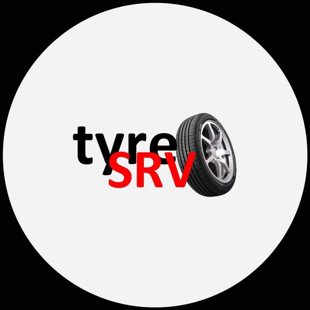 TyreSRV logo